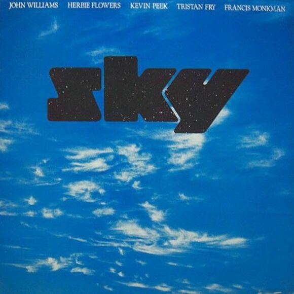 Esoteric Other - Sky - Sky  CD